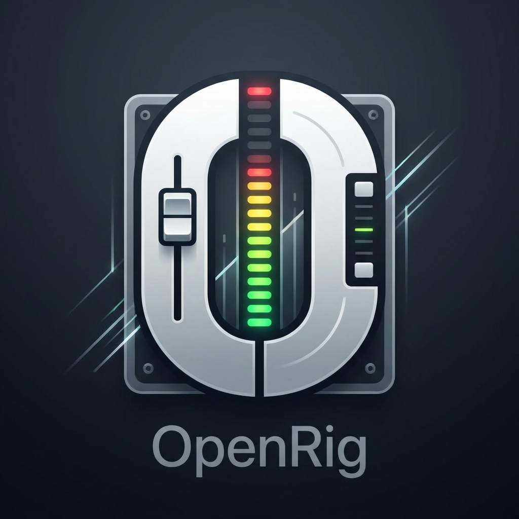 OpenRig Logo